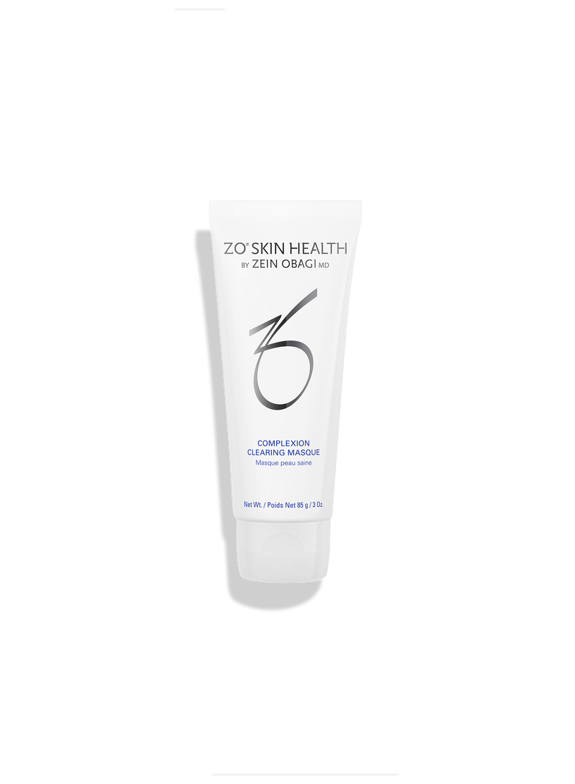 COMPLEXION CLEARING MASK