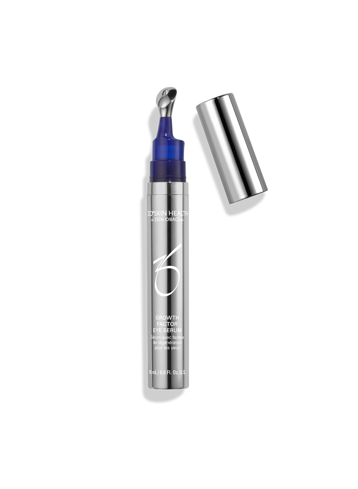 GROWTH FACTOR EYE SERUM