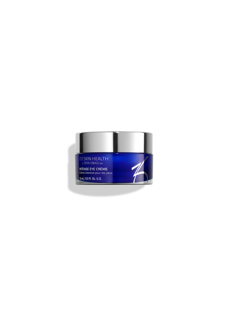INTENSE EYE CRÈME