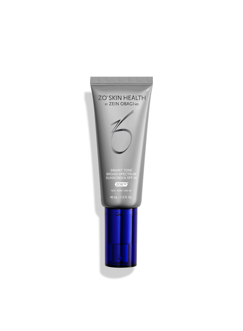 SMART TONE BROAD-SPECTRUM SPF 50