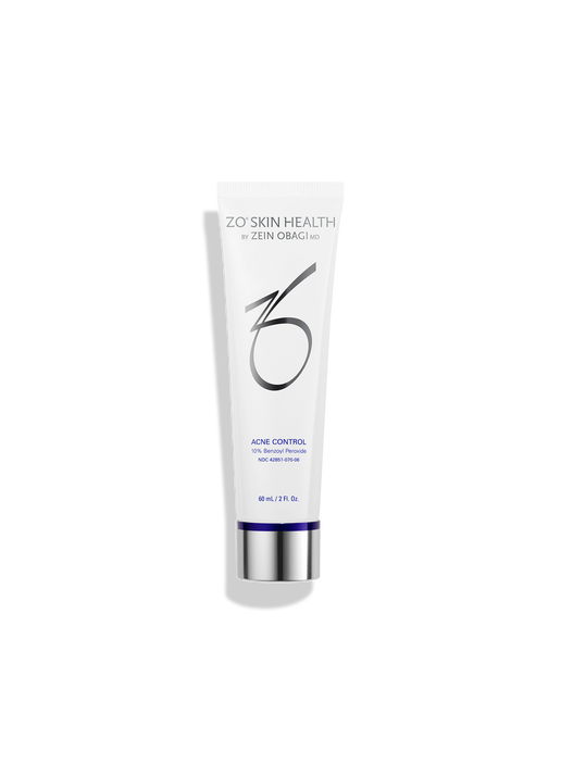 ACNE CONTROL 10% BENZOYL PEROXIDE