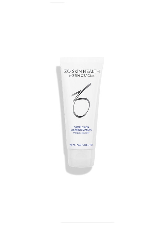 COMPLEXION CLEARING MASK